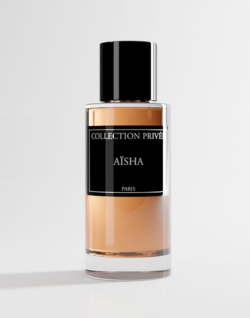 Aïsha